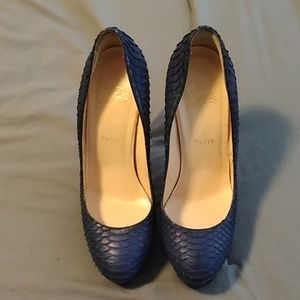 100 % authentic Christians